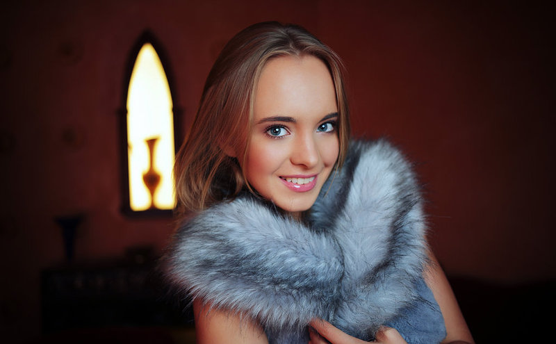 Алиса, 21