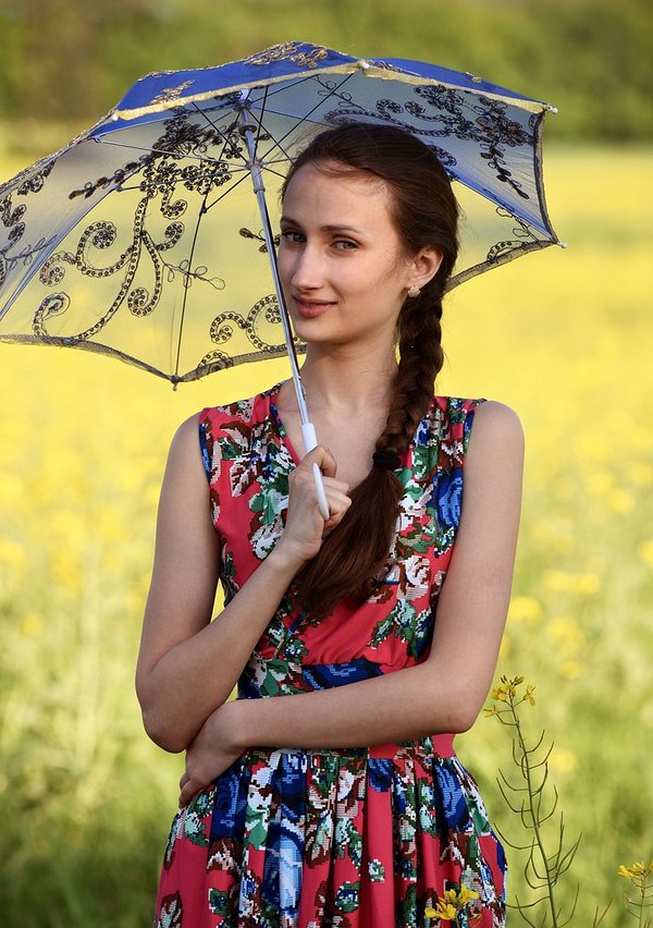 Любовь, 23