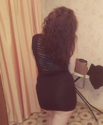 Дусенька, 27